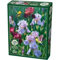 Cobble Hill Puzzle Frühlingspracht 1000 Teile (1000 pièces)