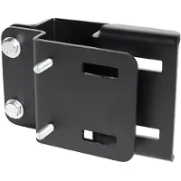 Gamber-Johnson Roll Forklift Support Moulé