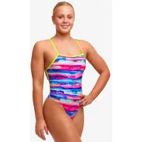 Funkita Maillot De Bain Fks034