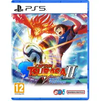 Captain Tsubasa 2: World Fighters PS5 FR/NL