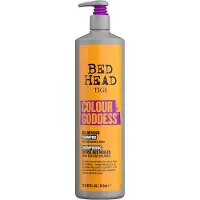 Tigi Bed Head Colour Goddess Shampoing 970 ml