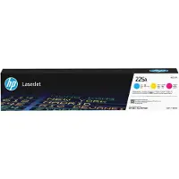HP 225A (W2257A) tambour (d'origine) - couleur