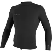 O'Neill Reactor Ii 1.5 Mm Long Sleeve Thermal T-shirt Noir XL Homme