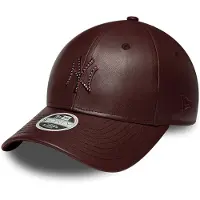 New Era Casquette Diamante Pu 9forty Mid Crown New York Yankees