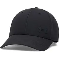 Under Armour Casquette Blitzing Low Storm Adjustable