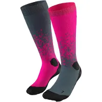 Dynafit Chaussettes Longues Ft Graphic