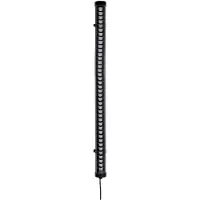 Faro SCUBA LOUVER 1200 Applique murale noire 36w 75757
