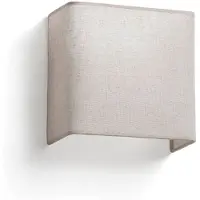 Faro OTTON Applique murale carrée intérieure 66400-105 Barcelona