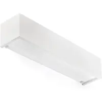 Faro MILO 400 Applique murale blanc 63421