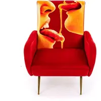 Seletti Fauteuil miel
