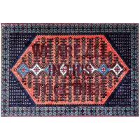 Seletti Tapis brûlé ensemble