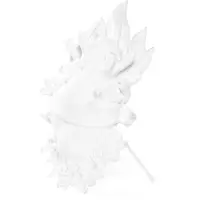 Seletti Holy Love In Bloom Vase