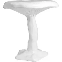 Seletti Table Amanite blanche