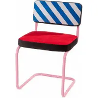 Seletti Chaise à hayon Superchair