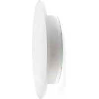 Faro Applique LED LUNA 5W 2700K blanc