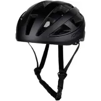 Force Falcon Helmet Noir S-M