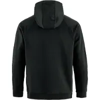 Fjällräven Classic Hoodie Noir S Homme