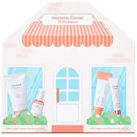 Mixsoon - House PDRN Edition Set - Coffret PDRN