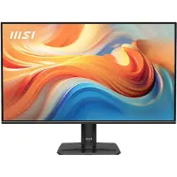 MSI PRO MP272 E14C, écran plat (TFT/LCD) de 27 pouces, compatible HDR, 1x HDMI