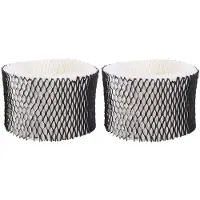 MaxPower Pour filtre humidificateur compatible HWF62 (2 pièces)