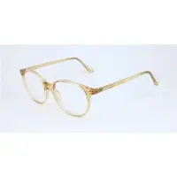 Italia Independent Lunettes de Vue I I 5706 50/17/145 Ivory glossy Plastic UNISEX I I 5706