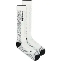 Icebreaker Chaussettes Ski+ Medium Otc Mountain Contour