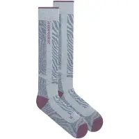 Icebreaker Chaussettes Ski+ Medium Otc Mountain Contour