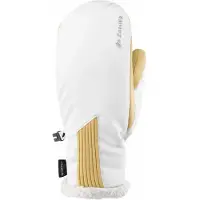 Zanier Lech.stx Mittens Blanc 8