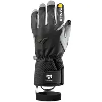 Zanier Ortler.stx Tw Gloves Noir 10