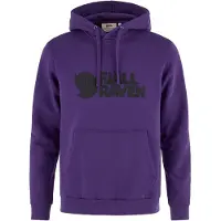 Fjällräven Sweat à Capuche Logo