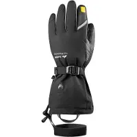 Zanier Heat.stx 4000 Gloves Noir 9