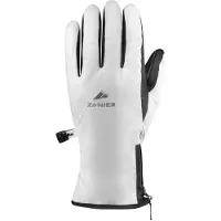 Zanier Fiss.stx Gloves Blanc 7.5