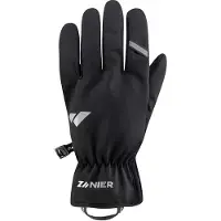 Zanier Universal.xsx Gloves Noir 6.5