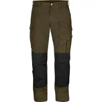 Fjall Raven Barents Prointer Pants Marron 44 Homme