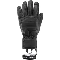 Zanier Revolution.stx Gloves Noir 6.5