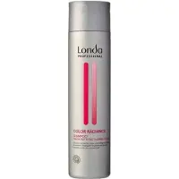 Londa Professional Color Radiance Shampooing shampooing nourrissant pour cheveux colorés 250 ml