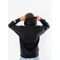 Cid Sweat à Capuche Harry Potter Hufflepuff