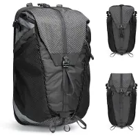 Ulanzi Sac à dos photo pour appareil photo, caméra, drone et ordinateur portable, 25-28L / / TP01