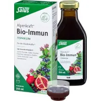 Salus Alpenkraft - Tonique, 250 ml, pack de 2