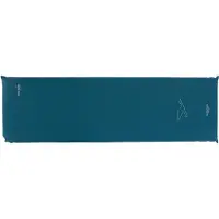 Easy Camp Matelas de couchage autogonflant Skylark 1 place 10 cm - - UneTaille - Matelas