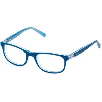 Sting Vsj773 17x47x125mm Junior Reading Glasses Bleu Enfants