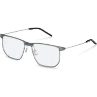 Rodenstock R7191 16x53x150mm Reading Glasses Gris Homme