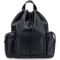 Emporio Armani 7w001617_af27199 Bag Noir
