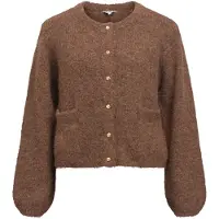 Object En Maille Cardigan