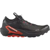 Salomon - Chaussures de trail - S/Lab Genesis 2 Black/Black - Taille 43 1/3 - Noir