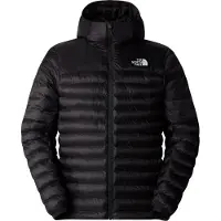 The North Face Veste de sport 'Terra Peak' noir / blanc