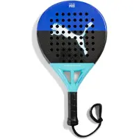 Puma Raquette de padel Nova Pro Ctr Bleu Bleu One Size