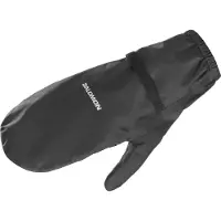 Salomon Bonatti Pro Wp Mittens Noir L