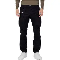 Replay Pantalon 'Joe' noir