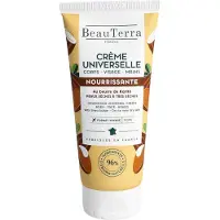 Beauterra Nährende Universalcreme, 100 ml